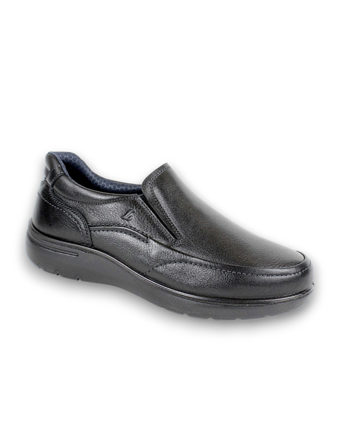 MOCASIN