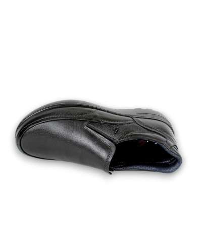 MOCASIN
