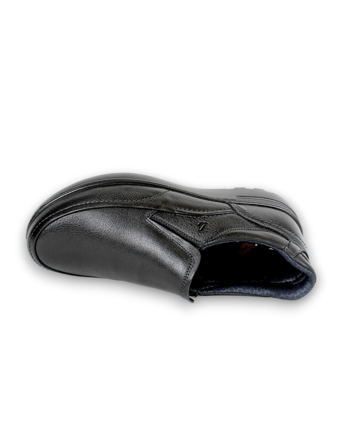 MOCASIN