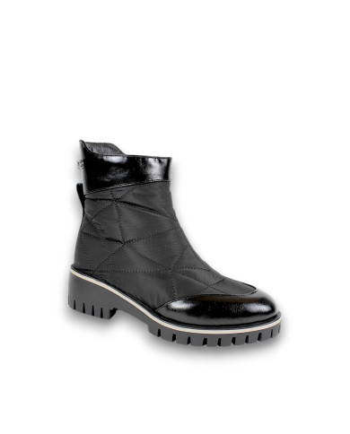 BOTIN NEGRO