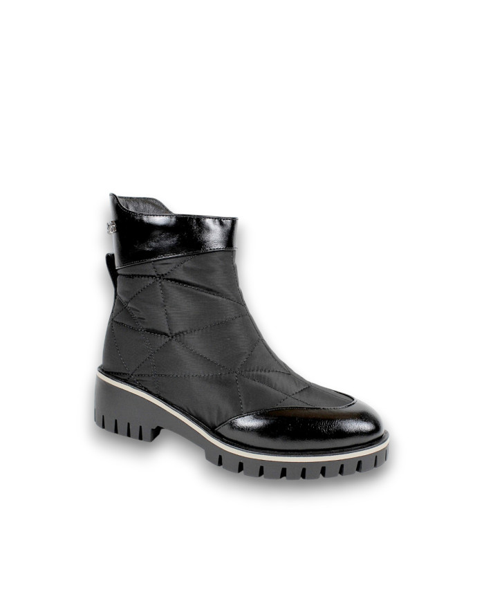 BOTIN NEGRO