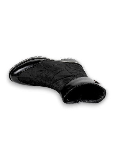 BOTIN NEGRO