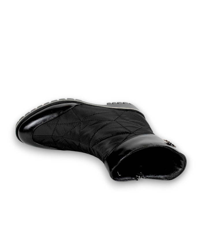 BOTIN NEGRO