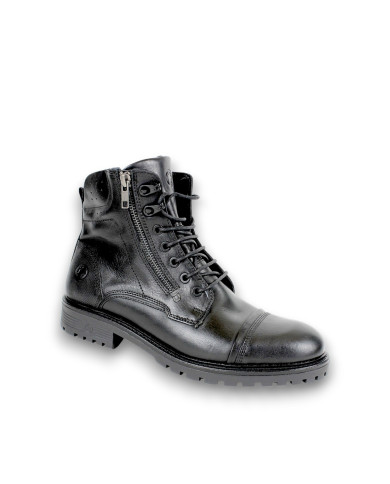 BOTIN NEGRO