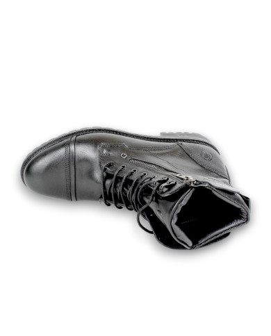 BOTIN NEGRO