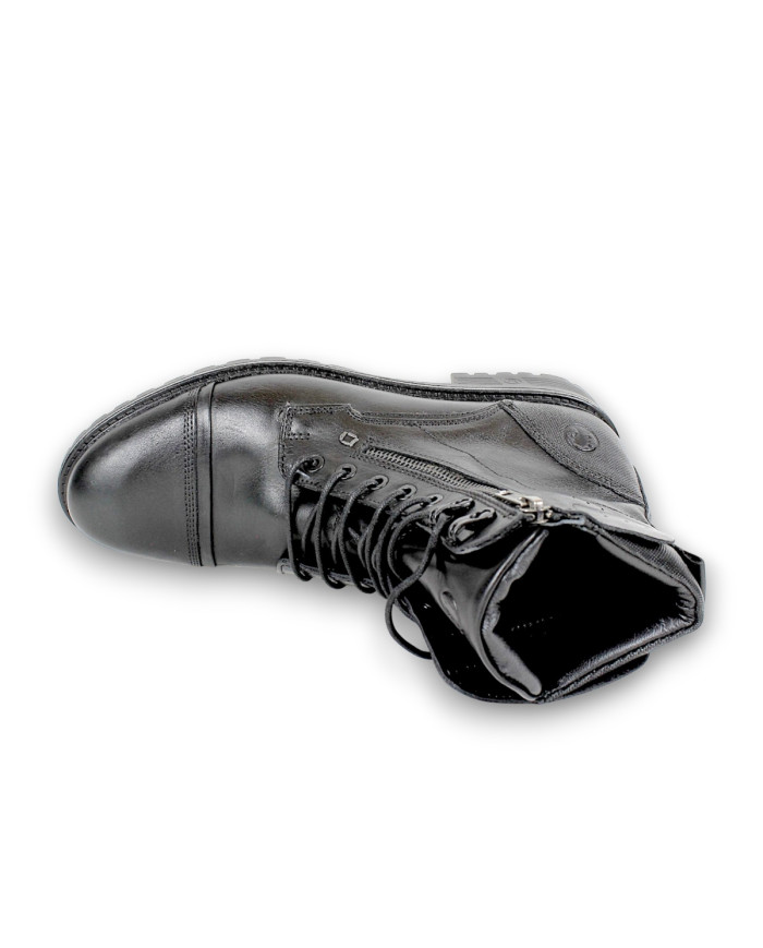 BOTIN NEGRO