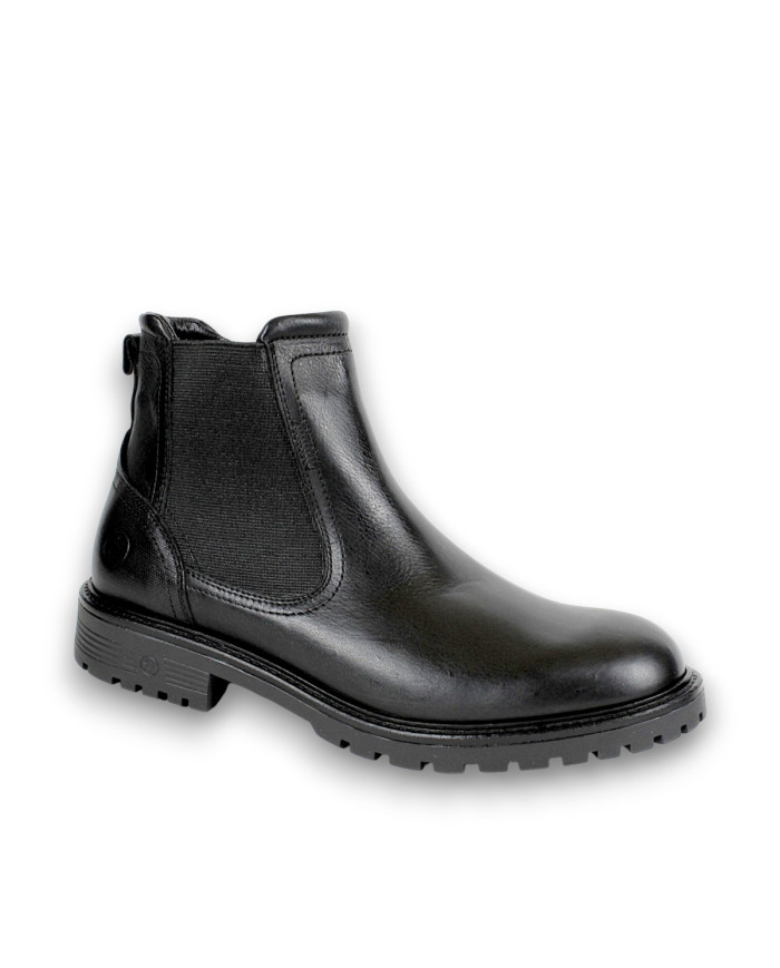 BOTIN NEGRO