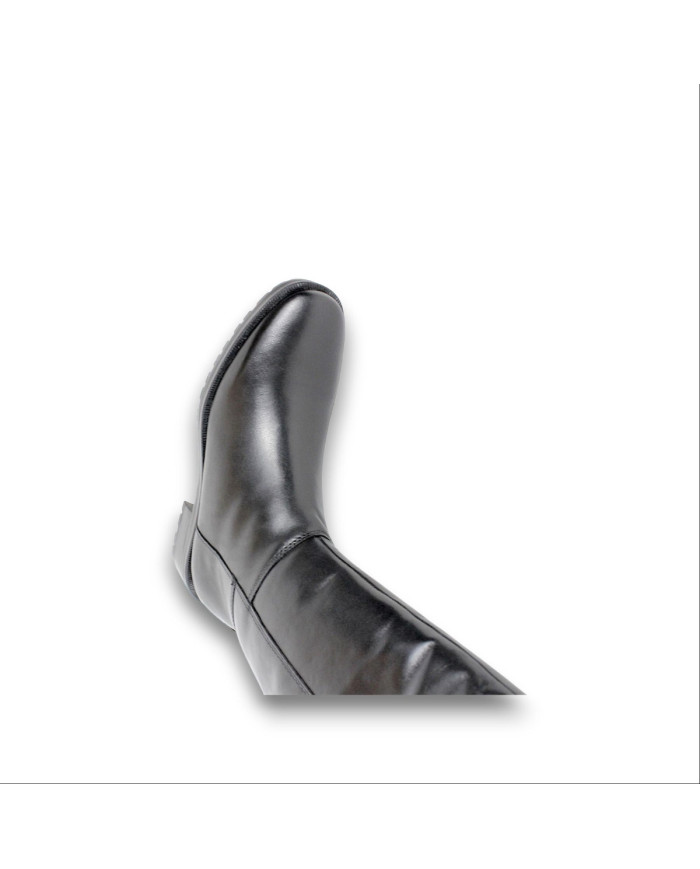 BOTA NEGRO