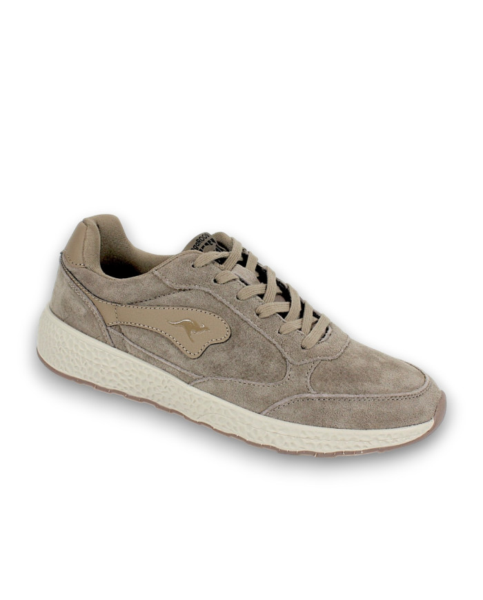 CASUAL TAUPE