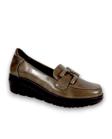 MOCASIN CUÑA