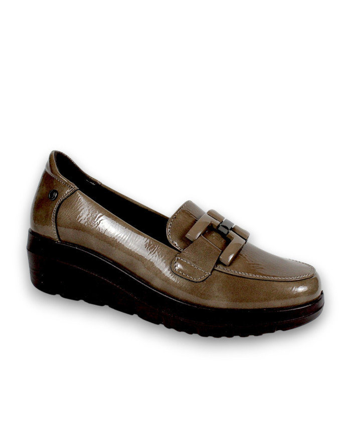MOCASIN CUÑA