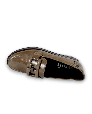 MOCASIN CUÑA