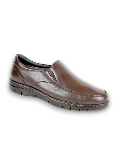 MOCASIN
