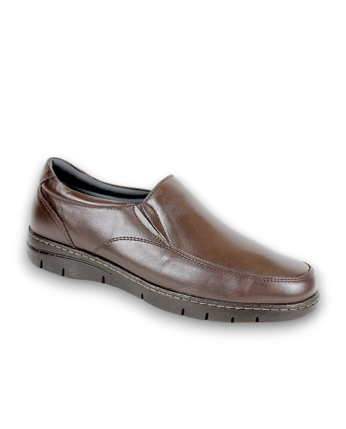 MOCASIN