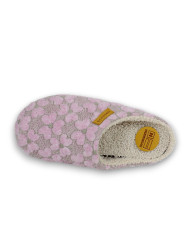 ZAPATILLA ROSA