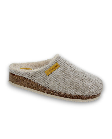 ZAPATILLA TAUPE