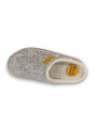 ZAPATILLA TAUPE