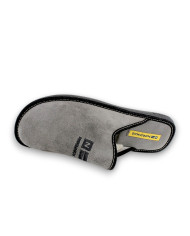 ZAPATILLA GRIS
