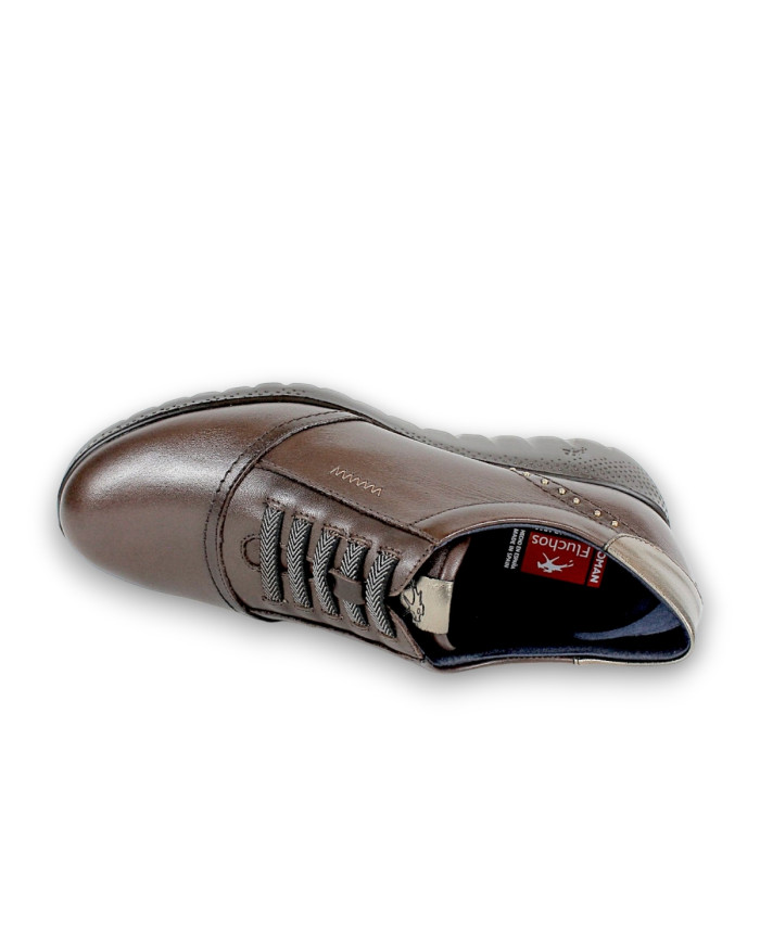 ZAPATO ELAST.