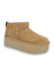 BOTIN CORTO PLAT.