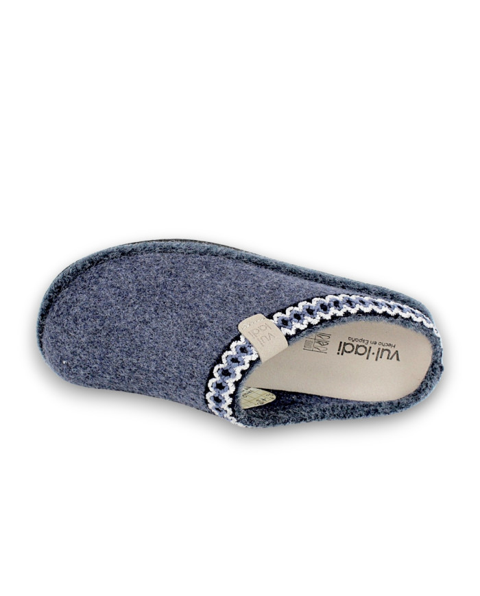 ZAPATILLA ABIERTA