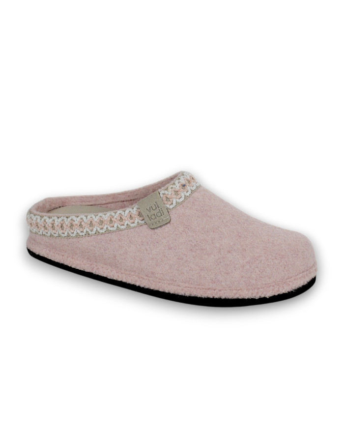 ZAPATILLA ABIERTA
