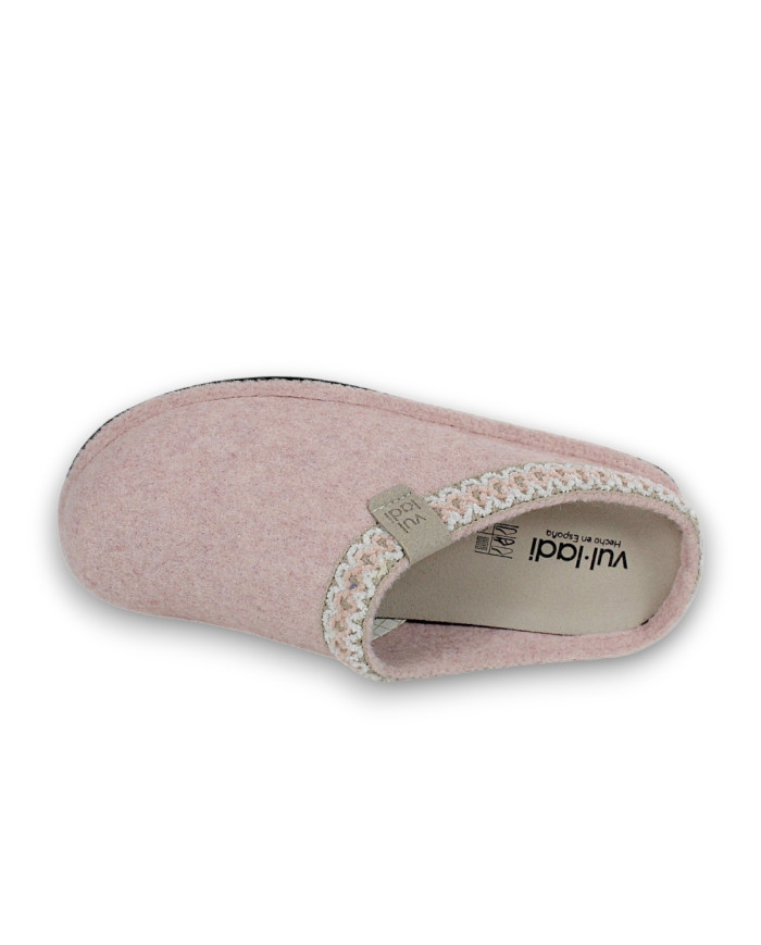 ZAPATILLA ABIERTA