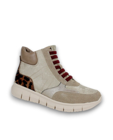 BOTIN SNEAKERS