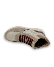 BOTIN SNEAKERS