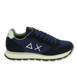 SNEAKERS NAVY