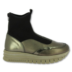 SNEAKERS BOTIN DAKAR