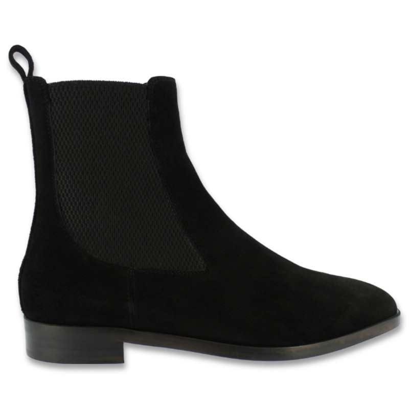 BOTIN NEGRO