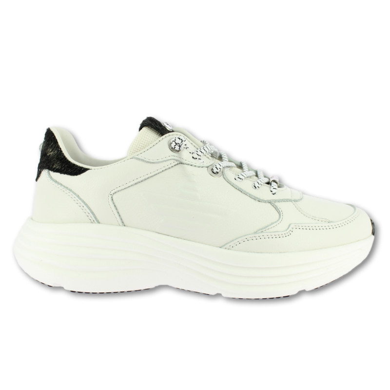 SNEAKERS BLANCO