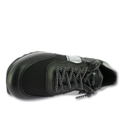SNEAKERS NEGRO