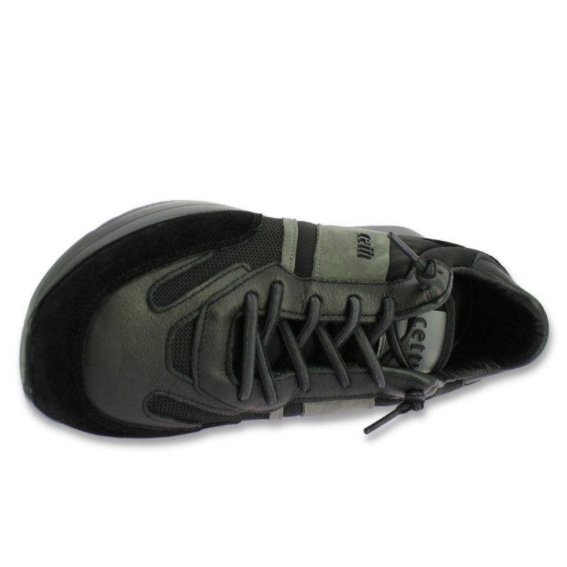 SNEAKERS NEGRO