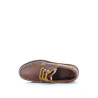 NAUTICO PULL MARRON