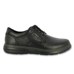 BLUCHER NEGRO