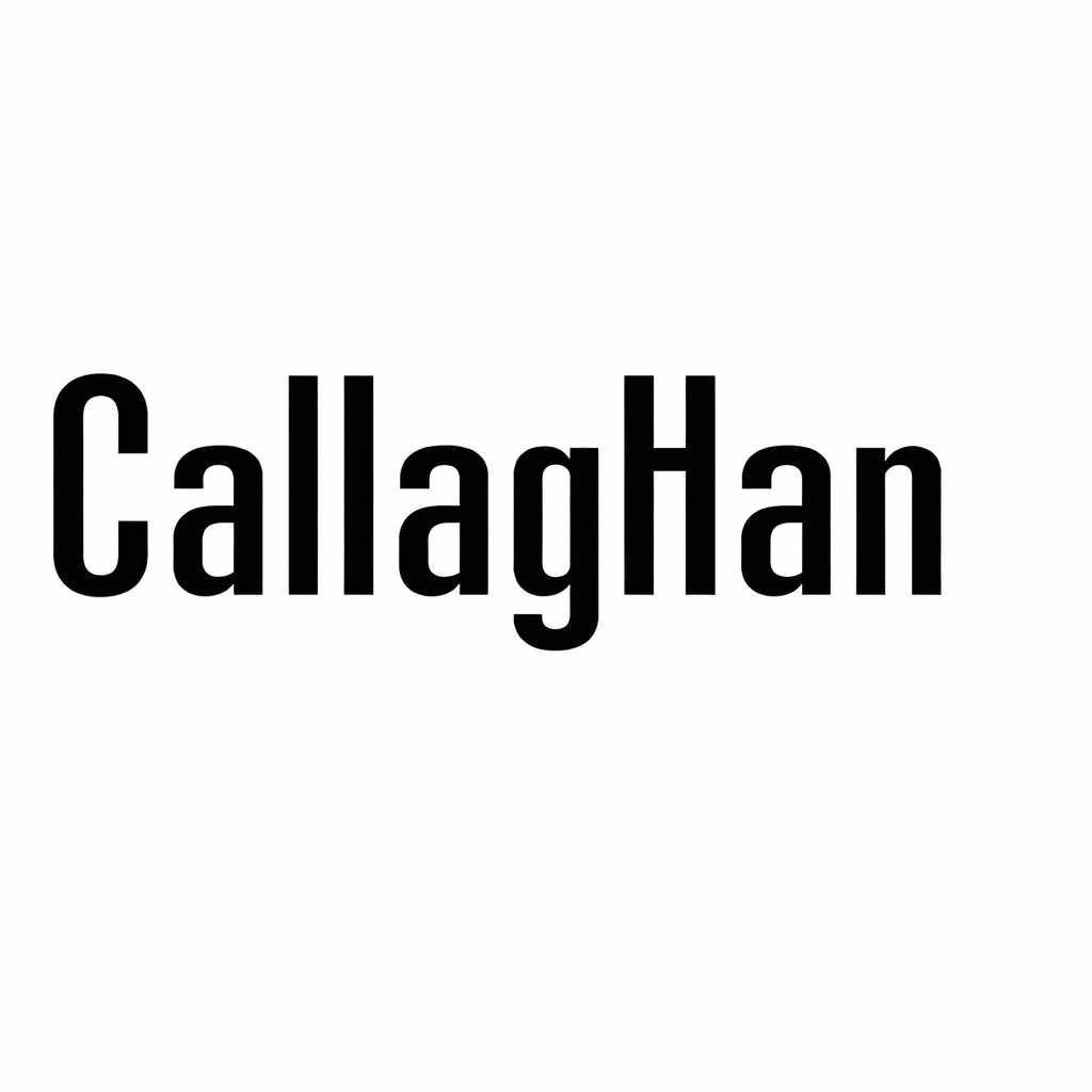 CALLAGHAN